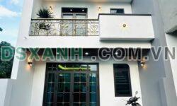 Bán nhà 2 tầng Nông Trang, 72m², đường 2 ôtô, giá 3.x tỷ