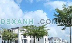 Bán Shophouse mặt tiền đường 58 Cao Bằng, sổ đỏ, chỉ từ 4 tỷ