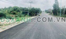 Bán đất mặt tiền Lý Nam Đế, Trảng Bom 180m2, full thổ cư, giá 1.4 tỷ