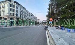 Bán nhà Lê Quý Đôn, Lào Cai, 117m2. CIC Luxury đẳng cấp