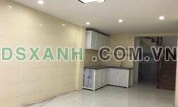 Bán nhà 46m2 Thiên Lôi, Lê Chân chỉ 1.75 tỷ – Sổ đỏ CC