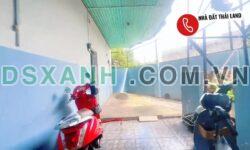 Bán Trọ 7 Phòng Trung Tâm Bảo Vinh, Long Khánh – Dòng Tiền 9tr+