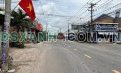 Bán Đất Phường Xuân An, Long Khánh 10x20m, Giá Chỉ 395 Triệu