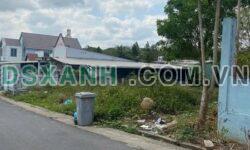 Bán đất Giang Điền 10x50m, thổ cư, mặt tiền nhựa, giá tốt