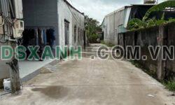 Bán đất thổ cư 113m2 Giang Điền, Trảng Bom. Giá chỉ 770tr