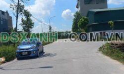 Bán đất giãn dân Lạc Vệ 90m2, MT 6m, Huyện Tiên Du – Nhỉnh 4 tỷ
