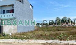Bán đất 5x20m đường 17m, Xã Hòa Long, TP Bà Rịa. Giá tốt