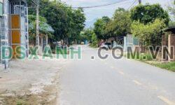Bán đất Hoàng Oanh, Hương Sơn, 240m², tặng nhà cấp 4 KD, giá tốt