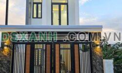 Bán nhà Khu 8 Phú Hòa, TP.TDM, 4x20m, 3PN, Ô tô, Giá 3.85 tỷ