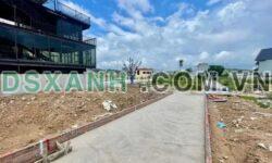 Bán đất 50m2 cạnh Lideco GĐ2, Đường ô tô, Giá tốt LH: 0969191822
