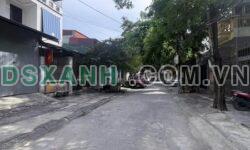 Bán đất biệt thự 198m² MB 6275, Phường Nam Ngạn, TP. Thanh Hóa