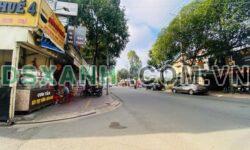 Bán đất Hiệp Hoà, Biên Hoà 6.5x21m, hẻm ô tô, giá 4 tỷ