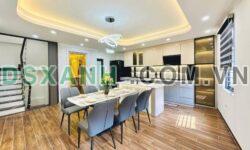 Bán nhà Vĩnh Hồ 40m2, 7 tầng, thang máy, trung tâm Đống Đa