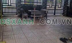 Bán nhà cấp 4 Lục Quân 2, Tam Phước 330m2, thổ cư 200m2, giá tốt