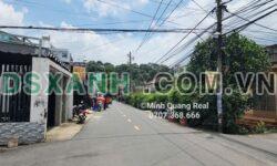Bán đất trục chính Quảng Tiến 32, 100m2, giá chỉ từ 2 tỷ