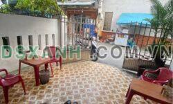 Bán nhà kiệt ô tô Hàm Nghi, 87m2, 3 tầng, 7.6 tỷ, Hải Châu