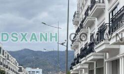 Bán 2 Căn TNR Hợp Giang, Cao Bằng 208m2 Mặt Tiền 12m, Giá 5 Tỷ/Căn