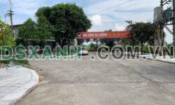 Bán đất 120m² TT Thanh Lãng, Huyện Bình Xuyên. Giá chỉ 26tr/m²