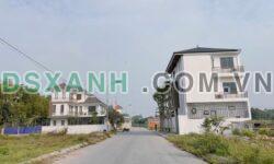 Bán đất 200m2 Nghi Hương, Cửa Lò, đường 11.5m, gần biển – Giá tốt
