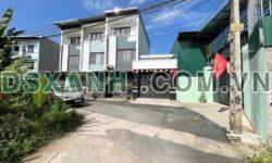 Bán nhà 70m² 3 tầng trung tâm TP Thái Nguyên, giá tốt