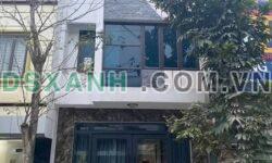 Bán nhà Trần Phú 96m2, 3 tầng, 4.2 tỷ Quận Hà Đông, Hà Nội