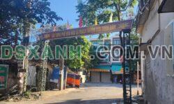 Bán đất nở hậu 98m² Lê Lai, Phường Đông Hương, Thành phố Thanh Hóa – 2 tỷ