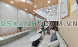 Bán nhà 3 tầng kiệt Lê Duẩn, Quận Hải Châu. Giá 3.67 tỷ