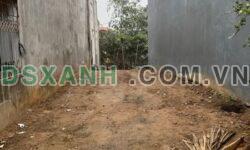 Bán đất ngõ 1 Phan Chu Trinh, Khai Quang, 154m2, giá tốt