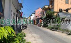 Bán nhà KD 3 tầng 109m2 Ngô Đức Kế, Vinh. Giá tốt