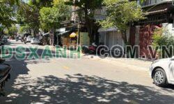 Bán đất Nguyễn Phước Nguyên, Thanh Khê Đông 76m2, Ô tô đỗ cửa – Giá tốt