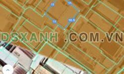 Bán nhà Trường Công Định, Phường Tam Thắng, 118m2, 9.3 tỷ
