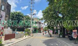 Bán đất Lê Phụng Hiểu, Kinh Bắc, 87m2, MT 6m, KD tốt – 5,x tỷ