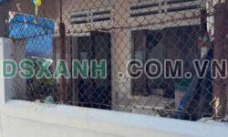 Bán nhà 88.5m2 Nguyễn Phước Nguyên, Quận Thanh Khê. Giá 3.35 tỷ