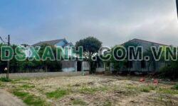 Bán đất Hưng Lộc, đường Hoàng Tá Thốn, 55.4m2, giá 1.5 tỷ