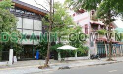 Bán nhà 3.5T Hàn Thuyên, full NT, Quận Hải Châu. LH: 0779463841
