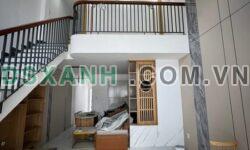Bán nhà kiệt Ngô Chân, gần BX Đà Nẵng, 100m2, full NT, 3.38 tỷ