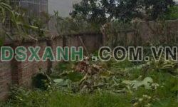 Bán đất 220m2 thổ cư, Hưng Đạo, Cao Bằng. Giá chỉ 1 tỷ x