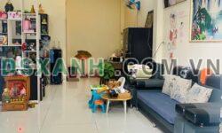 Bán nhà 1T1L 2PN Trần Văn Xã nối dài, Trảng Dài, Biên Hòa giá 990tr TL