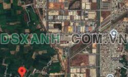 Bán đất Đường Bến Đồn Vĩnh Tân, 5x31m, Thổ cư, Giá tốt