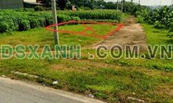 Bán đất Tôn Đức Thắng, 125m², TP Việt Trì. Vị trí đẹp