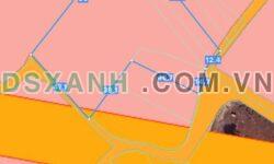 Bán đất SKC 4800m2, Tân Hiệp, Thành phố Tân Uyên. Giá 2x tỷ.