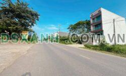 Bán đất QL32C, Xã Hy Cương, 80m2, MT 5m, Giá tốt 2.x tỷ