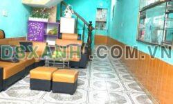 Bán nhà 2T1T 50m2 Trần Lãm, TP. Thái Bình, giá chỉ hơn 1 tỷ