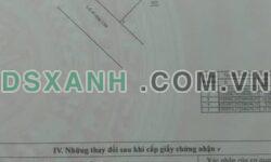 Bán đất đường ô tô Vĩnh Trung 75m2, giá tốt 1.72 tỷ