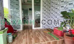 Bán nhà Ninh Hải 148m2, ngang 6.2m, giá 1.05 tỷ, cho vợ chồng trẻ