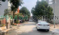 Bán đất 81m2 Xuân ổ, Võ Cường, TP. Bắc Ninh. Giá tốt
