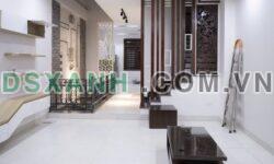 Bán nhà 3 tầng 110m2 mặt đường Tôn Thất Tùng, giá tốt