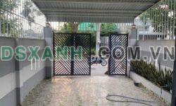 Bán nhà Tương Bình Hiệp, DT 52.3m2 full thổ cư, Giá 2.55 tỷ