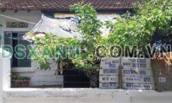 Bán đất tặng nhà cấp 4, 142.5m², gần Chợ Đồng Nai, Nha Trang – 7.5 tỷ