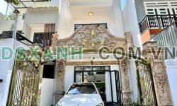 Bán nhà MT Nguyễn Tri Phương, 60m2, TP. Thủ Dầu Một